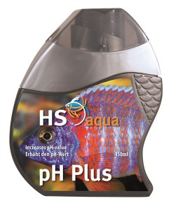 HS Aqua PH Plus 150